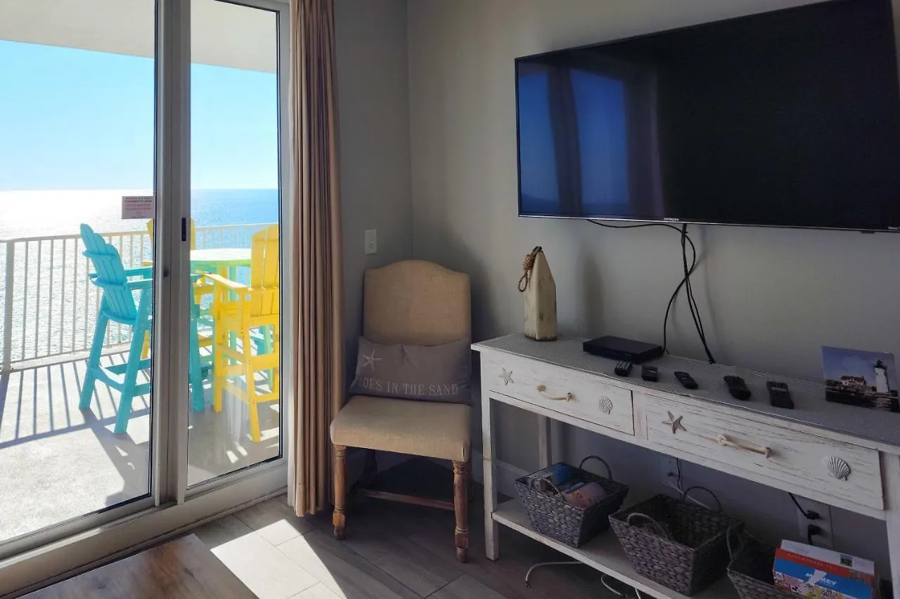 Sea Kastle Apartment Panama City Beach