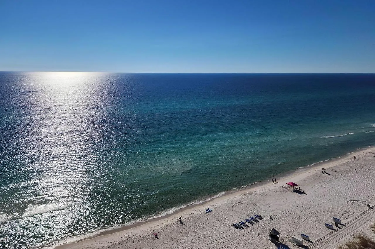 Sea Kastle Apartment Panama City Beach