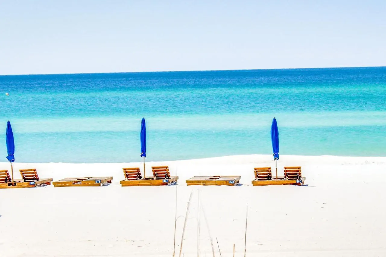 Sea Kastle Apartment Panama City Beach United States