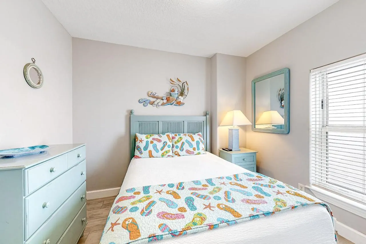 Sea Kastle Apartment Panama City Beach United States