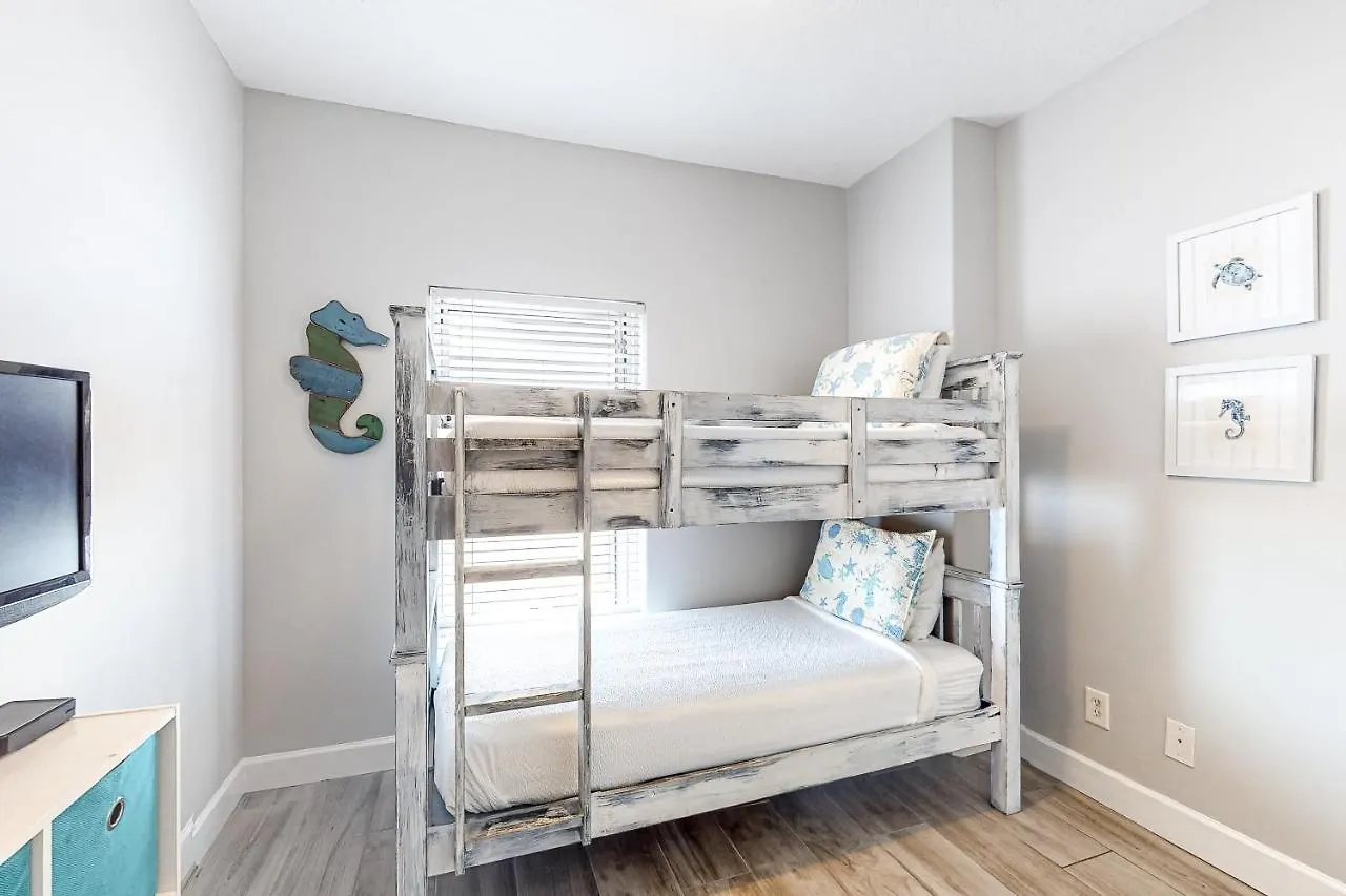 Sea Kastle Apartment Panama City Beach