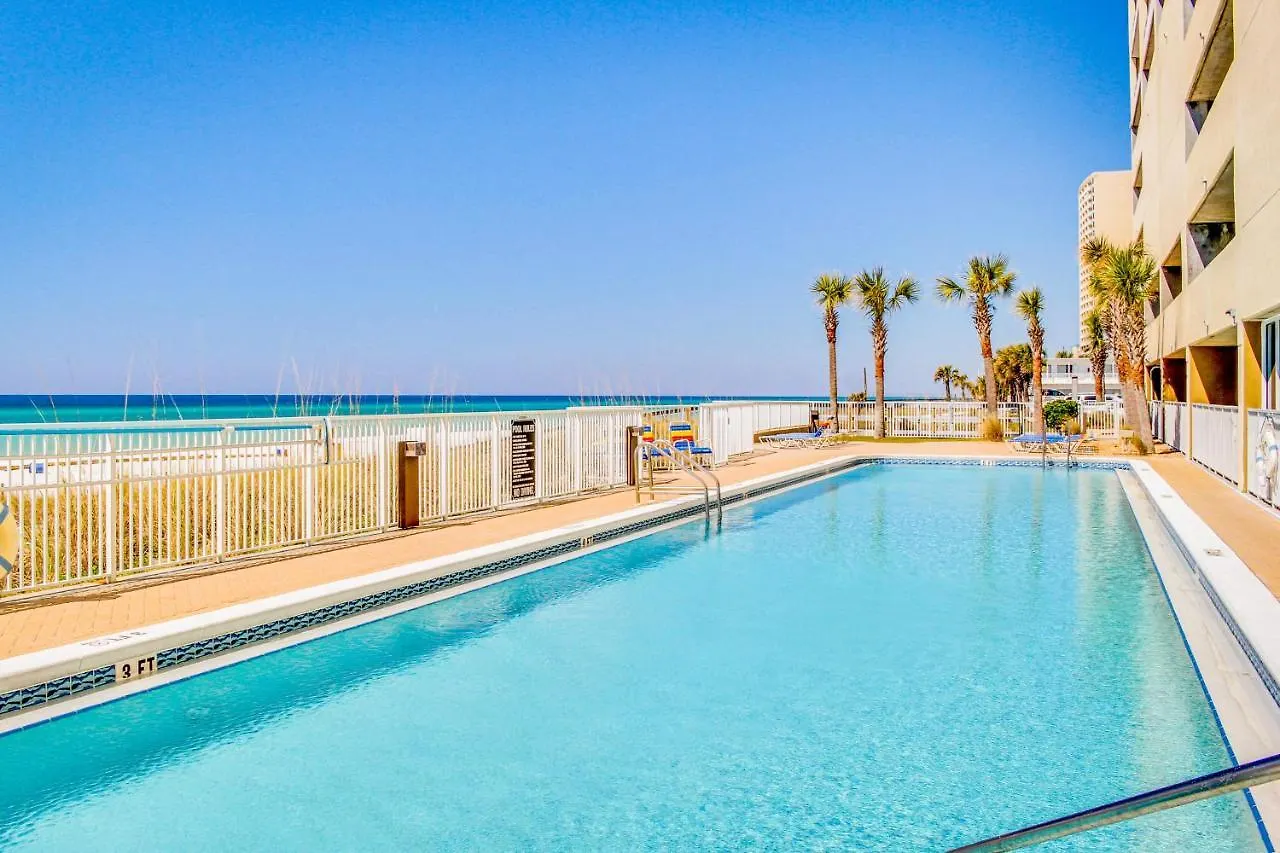 Sea Kastle Apartment Panama City Beach