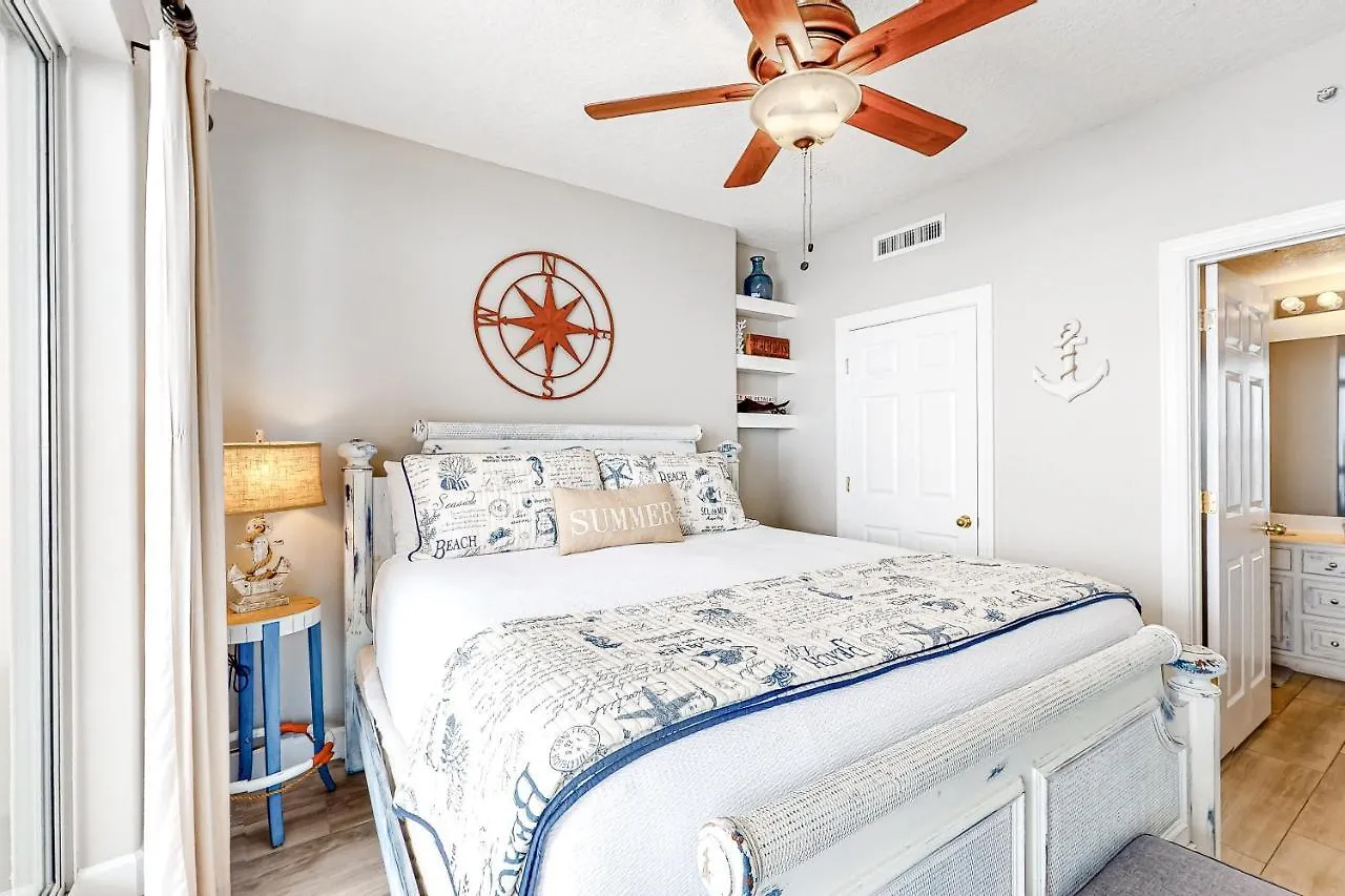Sea Kastle Apartment Panama City Beach