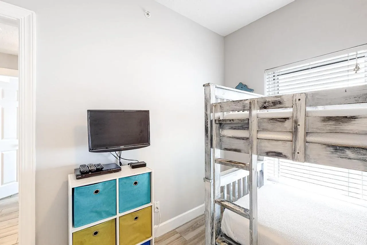 Sea Kastle Apartment Panama City Beach