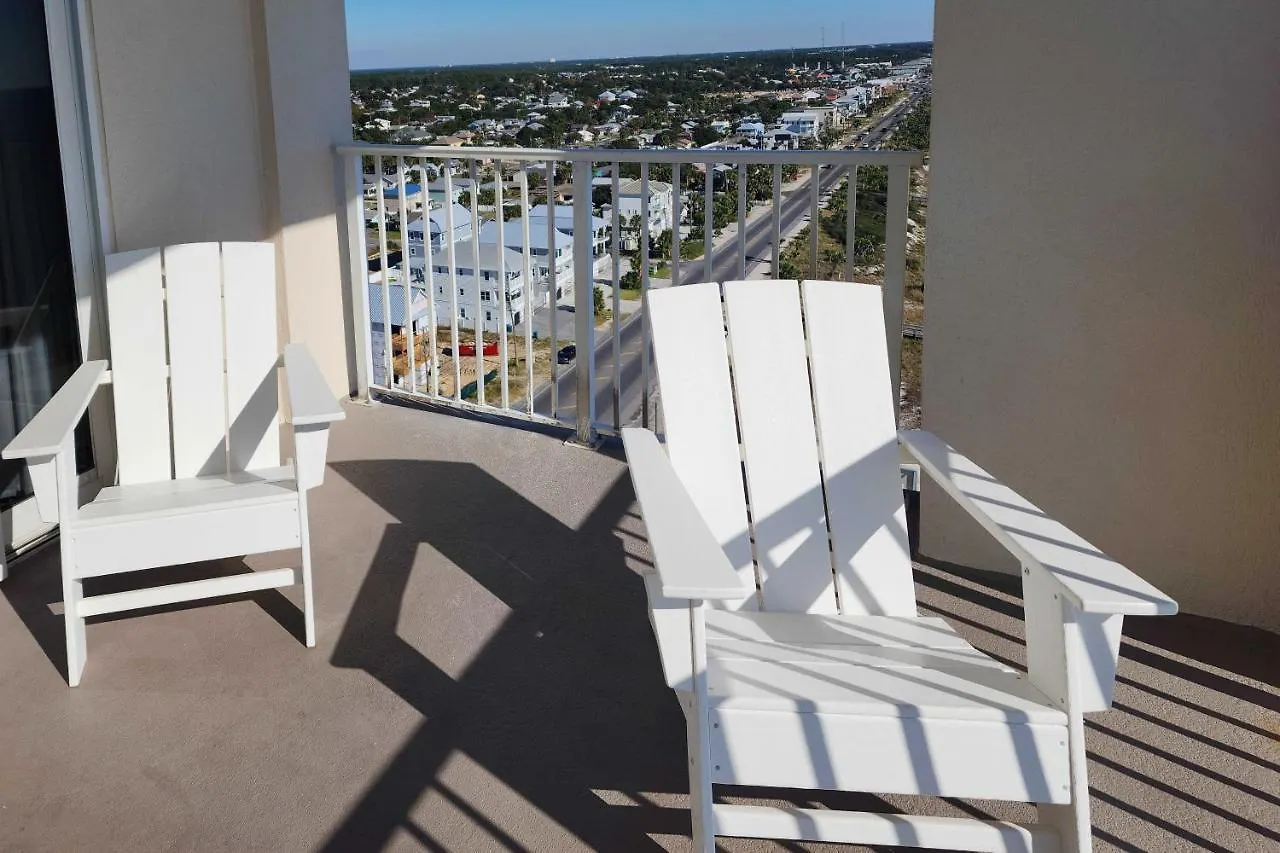 Sea Kastle Διαμέρισμα Panama City Beach
