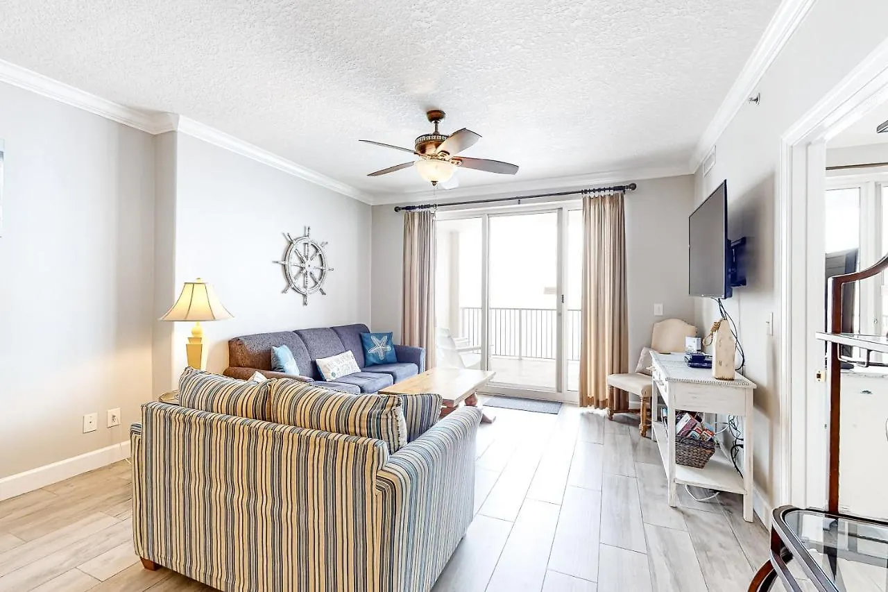 Sea Kastle Διαμέρισμα Panama City Beach Ηνωμένες Πολιτείες της Αμερικής