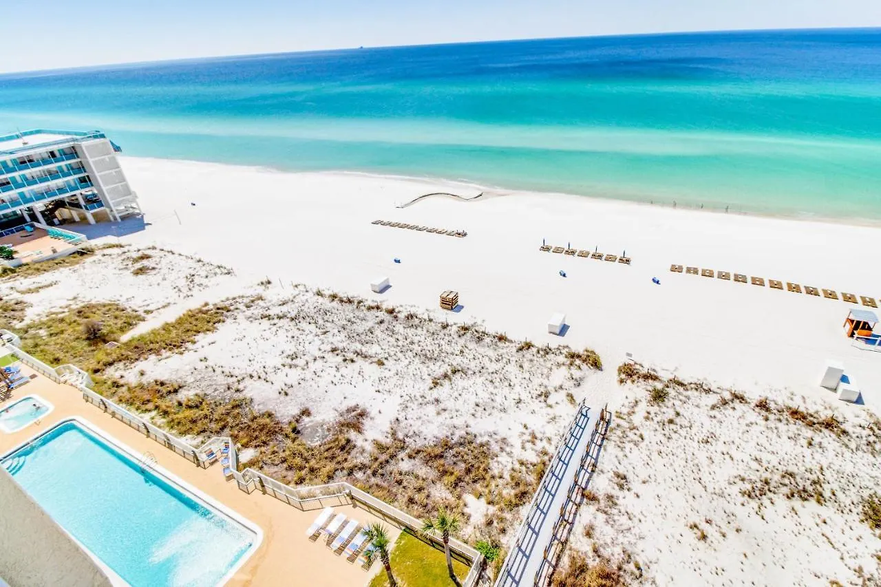 Sea Kastle Διαμέρισμα Panama City Beach