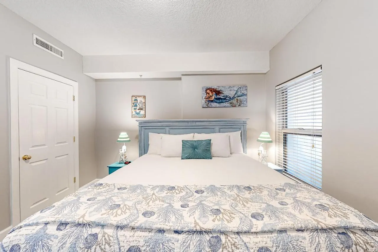 Sea Kastle Διαμέρισμα Panama City Beach