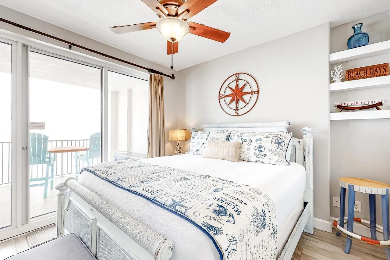 Sea Kastle Διαμέρισμα Panama City Beach